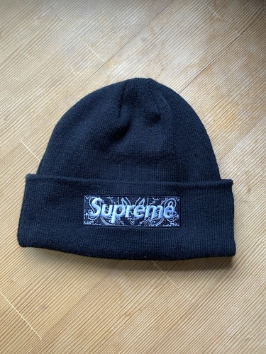 New era supreme box - new,