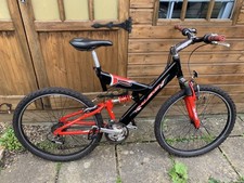 Raleigh Max 21RS Full