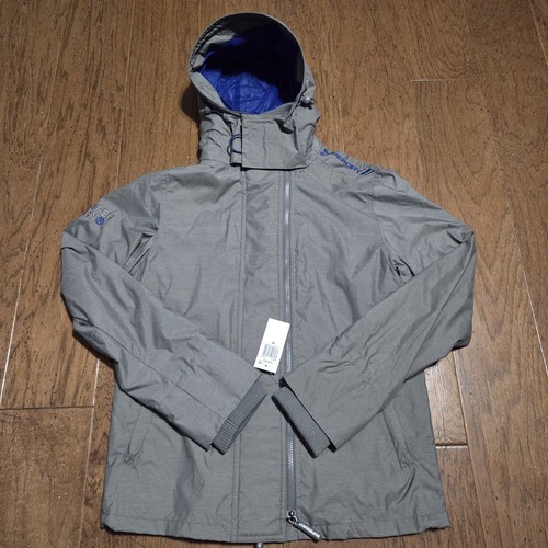 New superdry jacket - new, m