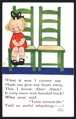Artist mabel lucie attwell - lucie,