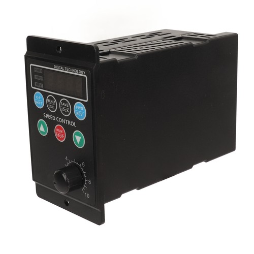 Variable frequency drive - variable,