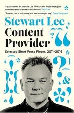 Content Provider: Selected