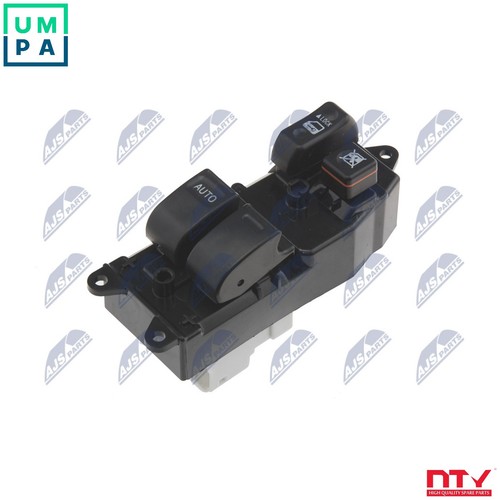 Switch window regulator - switch,