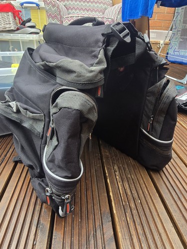 Avenir cycling panniers rear - cycling,