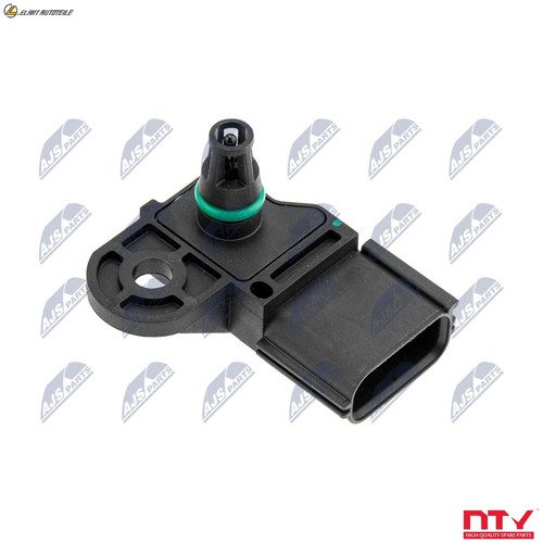 Intake manifold pressure - intake,