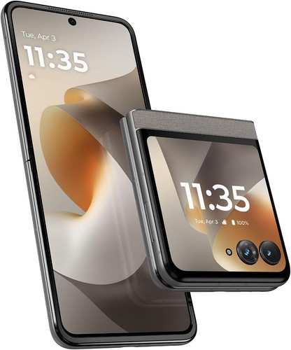 New motorola razr - motorola, 5g