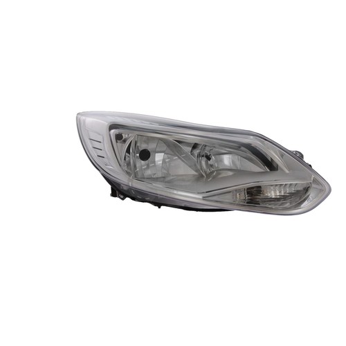 Ford focus mk3 studio edge - &,