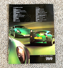 Tvr t350 t350c - t350,