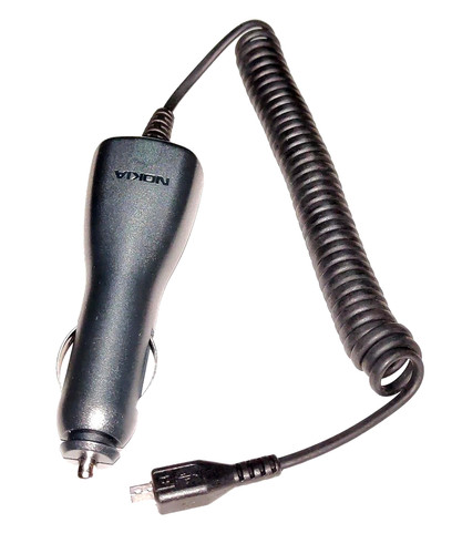 Genuine nokia in - genuine, dc‑15