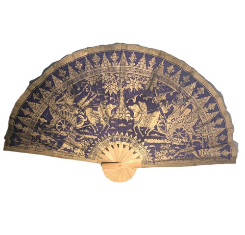 Large vintage purple gold - vintage,