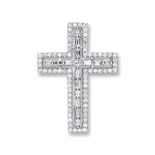 18ct White Gold 0.50ct