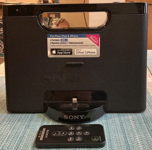 Sony rpd m7ipn portable - sony, rpd-m7ipn