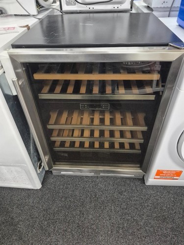 Stainless steel under counter - steel,