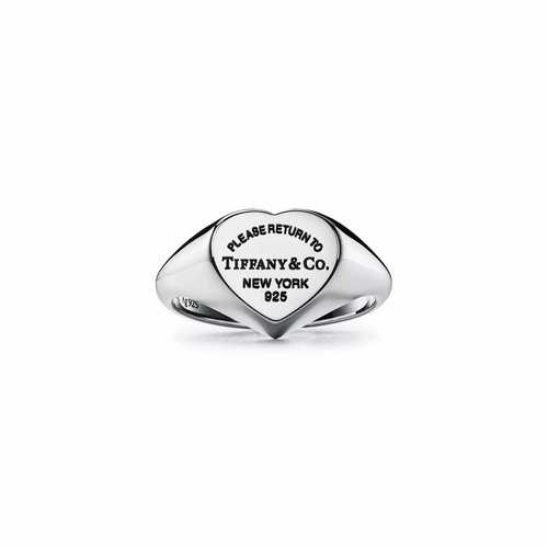 Tiffany size 7 return - size, to