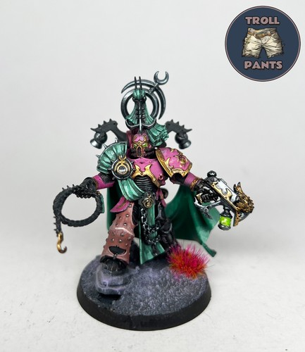 Lord exultant emperor - -, emperor's