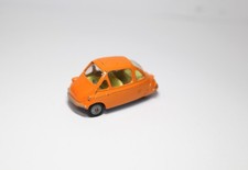 Corgi 233 Heinkel Bubble Car -
