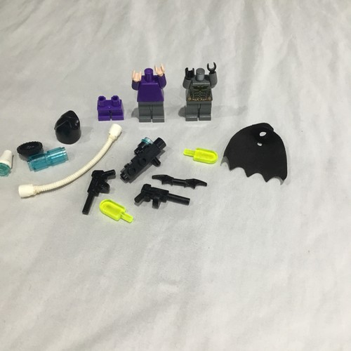 Lego batman 2006 2008 - batman, mini