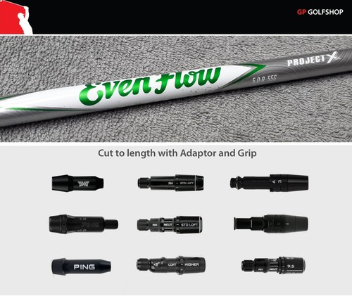 Even flow 55g senior flex - flow,