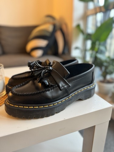 Martens adrian bex smooth - dr,