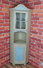 Vintage Shabby Chic Corner