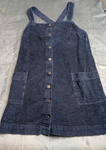 Fatface navy blue - blue, corduroy