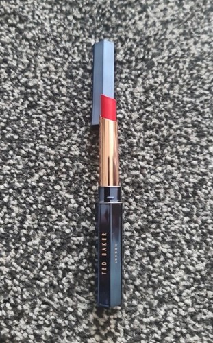 Ted baker red lipstick - ted, new