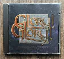 International Staff Band Of The Salvation Army - Glory! Glory! [CD]