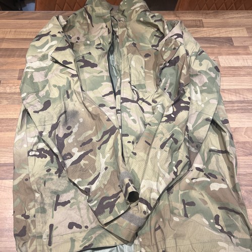 wet weather clothing