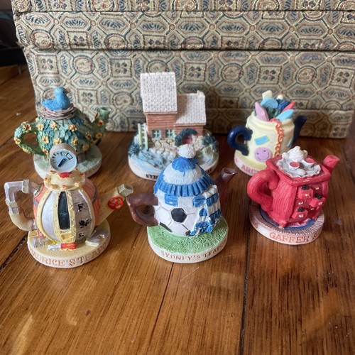 Vintage tetley 1990s - vintage,