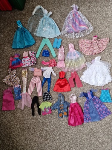 Barbie sindy other fashion - barbie/sindy/other,