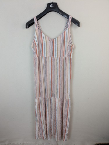 Damart ladies size striped - ladies,