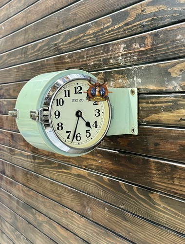 Retro maritime industrial - retro,