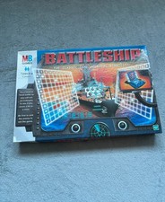 MB Games Vintage Classic