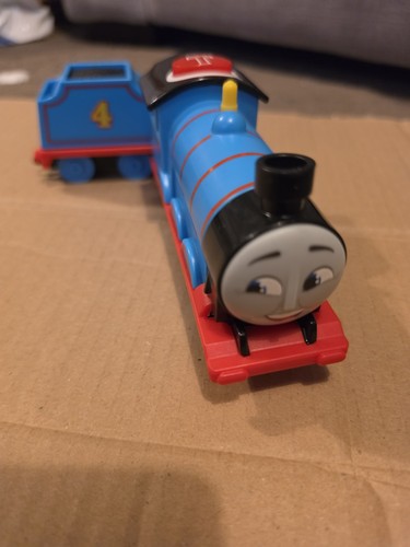 Motorised gordon and tender - gordon,