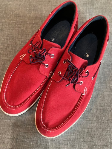 Timberland mens red - mens,