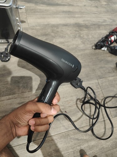 Remington standard hair - remington,