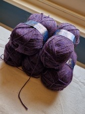 Vintage Mohair & Arylic