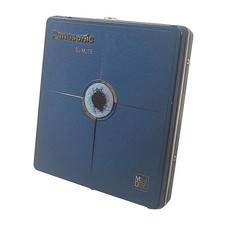 Panasonic SJ-MJ75 MiniDisc