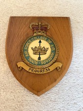 Royal Air Force College Air