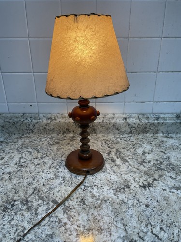 Vintage mid century modern - mid,
