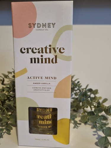 Sydney diffuser 100ml - sydney, creative