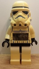 Lego STAR WARS 9" Storm