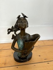 Art nouveau signed - nouveau,