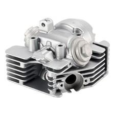 Complete Engine Head Cylinder