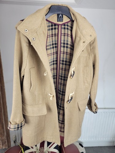 Atmosphere camel wool blend - atmosphere,