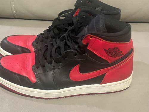 Size air jordan - air, retro