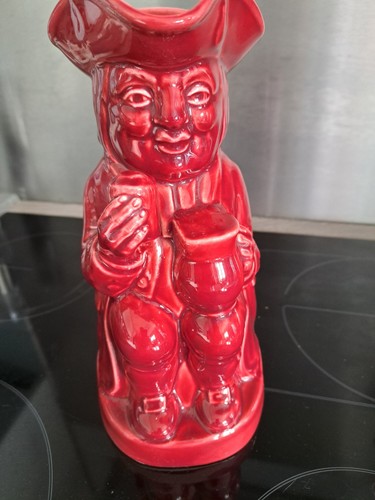 Burlington ware ceramic - burlington,