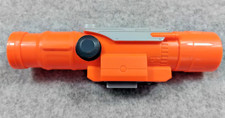 Nerf longshot strike orange - longshot, n