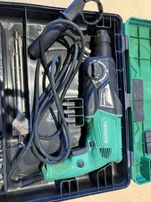Hikoki Hitachi DH 24PX SDS