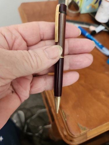 Eversharp skyline mechanical - eversharp,
